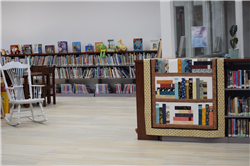 Meigs County - Decatur Public Library, TN